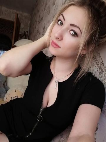 Индивидуалка Жанна Фотография 2